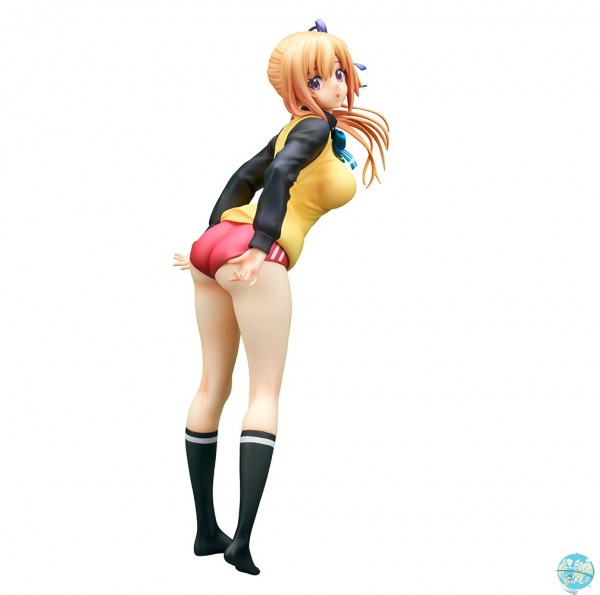 Myriad Colors Phantom World - Mai Kawakami Statue: Ques Q