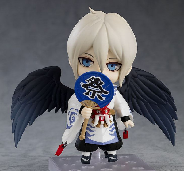 Onmyoji - Ootengu Nendoroid: Good Smile Company