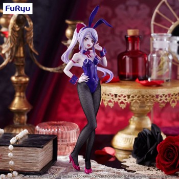 Overlord - Shalltear Bloodfallen Statue / BiCute Bunnies: Furyu Overlord - Shalltear Bloodfallen Statue / BiCute Bunnies: Furyu
