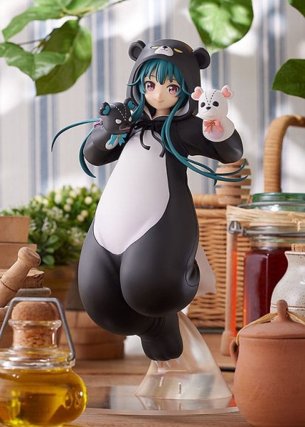 Kuma Kuma Kuma Bear Punch! - Yuna Figur/ Pop Up Parade Size L: Good Smile Company