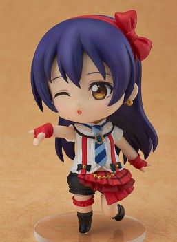 Preview: Love Live! - Umi Sonoda Nendoroid: Good Smile Company Preview: Love Live! - Umi Sonoda Nendoroid: Good Smile Company