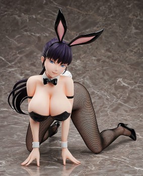 World's End Harem - Akira Todo Statue / Bunny Ver.: FREEing World's End Harem - Akira Todo Statue / Bunny Ver.: FREEing