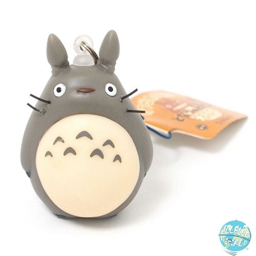 Studio Ghibli - Totoro Anhänger - Mein Nachbar Totoro: Benelic