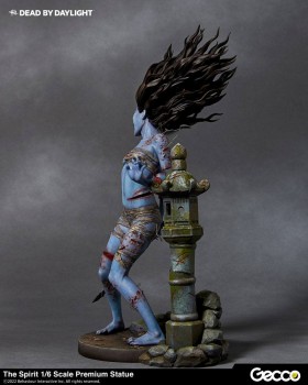 Vorschau: Dead by Daylight - The Spirit Statue: Gecco Vorschau: Dead by Daylight - The Spirit Statue: Gecco