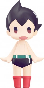 Astro Boy HELLO! - Astro Boy Actionfigur:  Good Smile Company Astro Boy HELLO! - Astro Boy Actionfigur:  Good Smile Company