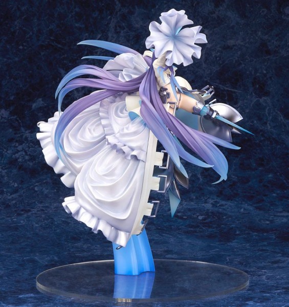 Fate/Grand Order - Ego/Meltryllis Statue: Alter