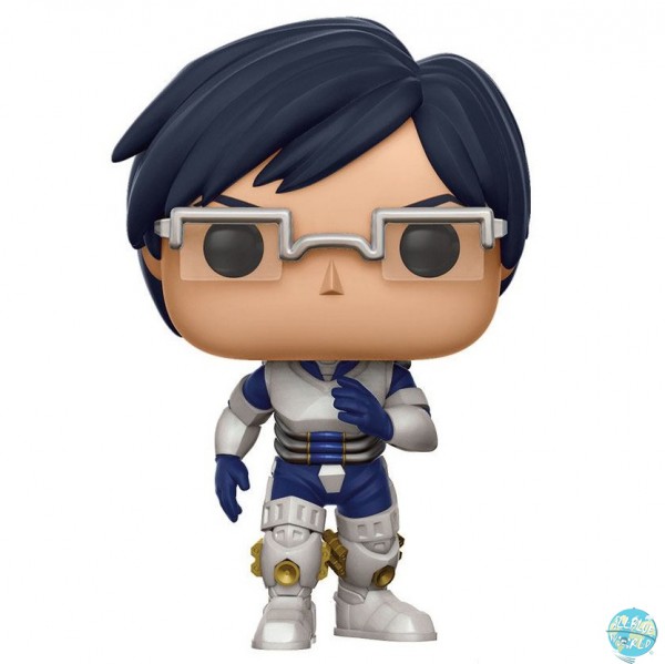 My Hero Academia - Tenya Figur - POP!: Funko