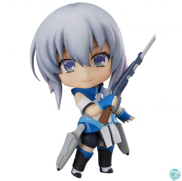 Knight's & Magic - Ernesti Echavalier Nendoroid: Good Smile Company