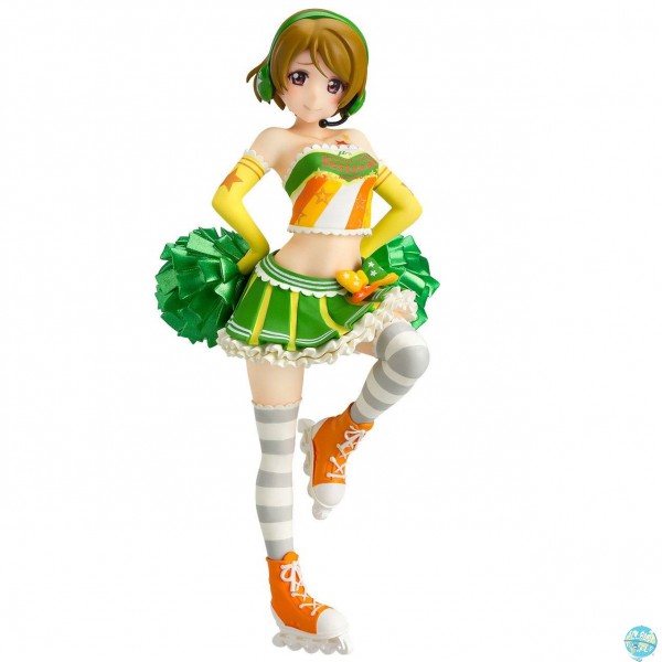 Love Live! School Idol Festival - Hanayo Koizumi Statue - figFIX / Cheerleader Version: Max Factory