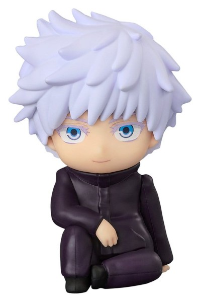 Jujutsu Kaisen - Satoru Gojo Nendoroid / Plus Gummi Maskottchen: Good Smile Company