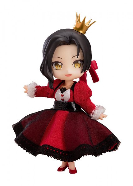 Original Character - Queen of Hearts Nendoroid / Doll Alice: Good Smile Company