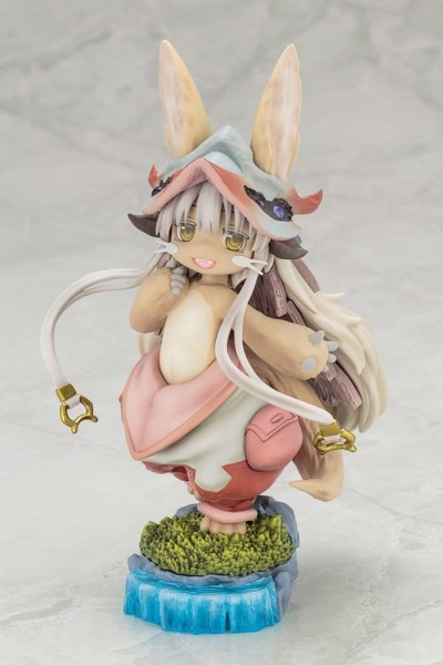 Made in Abyss - Nanachi Statue: Kotobukiya