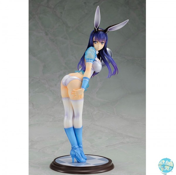 Sword & Wizards - Fuyuka Yukishiro Statue - Bunny Version: Amakuni