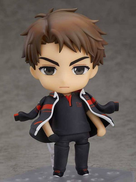 The King's Avatar - Han Wenqing Nendoroid: Good Smile Company