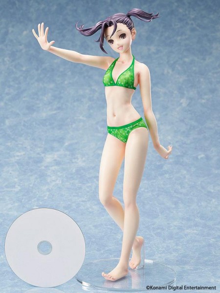 Love Plus - Rinko Kobayakawa Statue / Swimsuit Version: FREEing-Copy