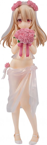 Fate/kaleid liner Prisma Illya - Illyasviel von Einzbern Statue / Wedding Bikini Version [NEUAUFLAGE