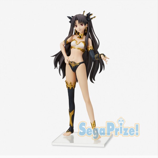 Fate/Grand Order - Ishtar Figur Figur / SPM Figure: Sega