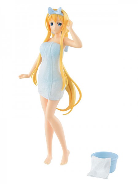 Sword Art Online Alicization - Alice Figur / EXQ: Banpresto