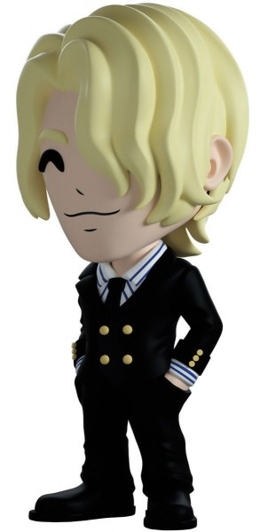 One Piece - Sanji Vinyl Figur: Youtooz