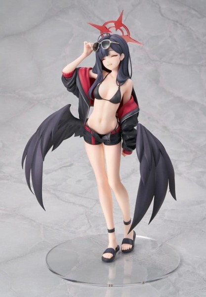 Blue Archive - Ichika Statue / Swimsuit: Alter