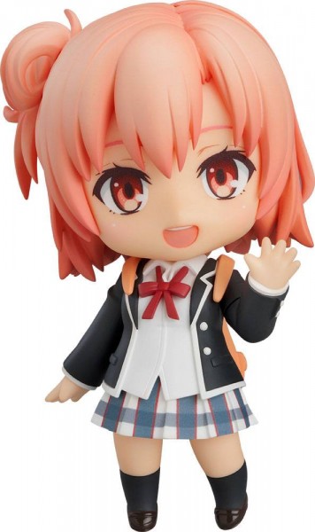 My Teen Romantic Comedy SNAFU Climax - Yui Yuigahama Nendoroid: Good Smile Company