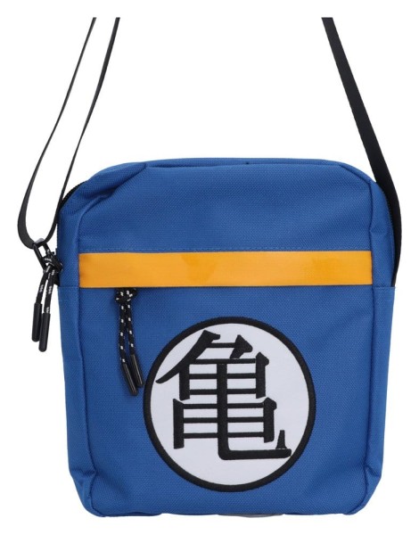 Dragon Ball Z - Kame Symbol Umhängetasche: Nemesis Now