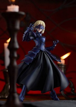 Fate/Stay Night Heaven's Feel - Saber Alter Statue / Pop Up Parade: Max Factory Fate/Stay Night Heaven's Feel - Saber Alter Statue / Pop Up Parade: Max Factory