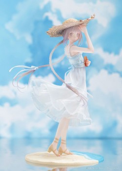 Bungaku Shoujo - Toko Amano Statue: AniGift Bungaku Shoujo - Toko Amano Statue: AniGift