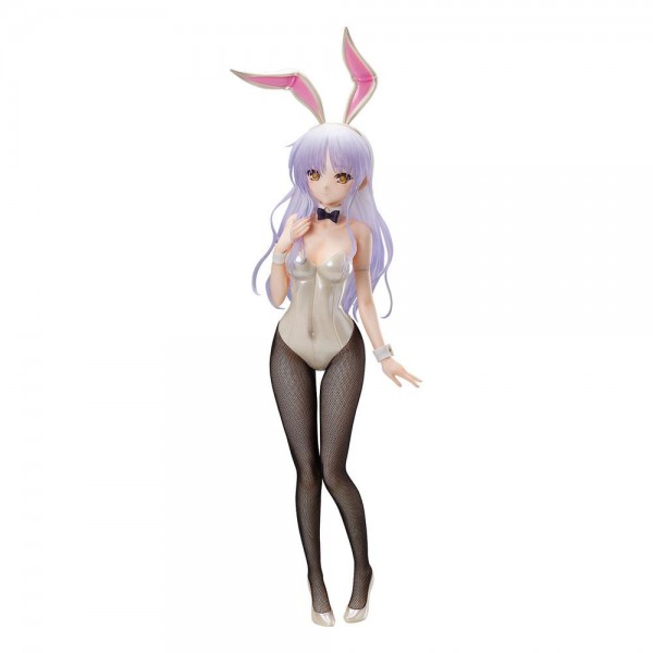 Angel Beats! - Kanade Tachibana Statue / Bunny Version: FREEin