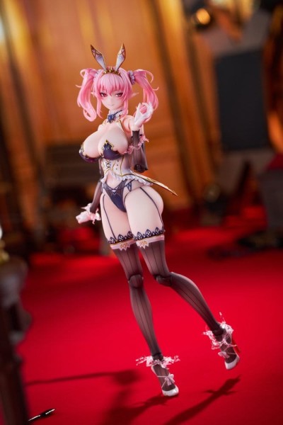 Original Character - Alice Actionfigur / Galactic Series: Otherwhere