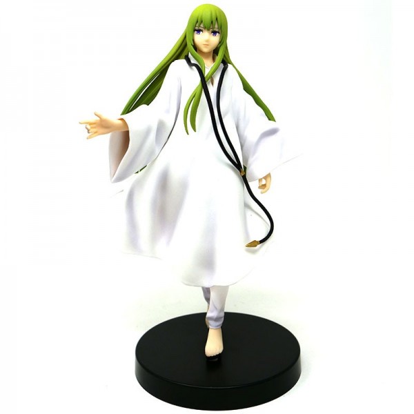 Fate/Grand Order - Enkidu Figur / SSS: Furyu