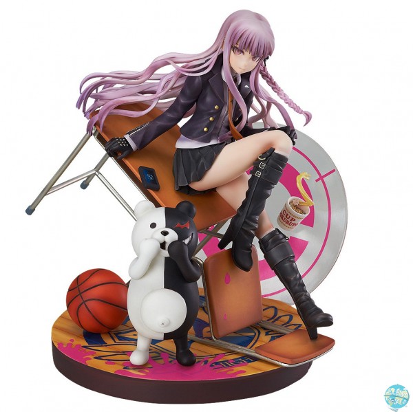 Danganronpa - Kyoko Kirigiri Statue: Phat!