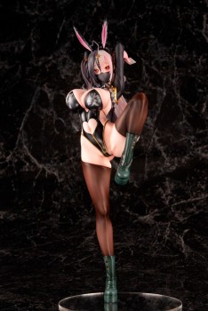 VTuber - Towa Statue / illustrated by Daiji: Pleiades VTuber - Towa Statue / illustrated by Daiji: Pleiades