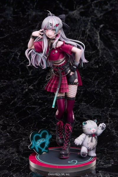 Nijisanji - Ishigami Nozomi Statue: A Dimension