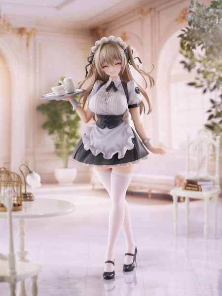 Original Character - Sakura Elle Statue: KoiKoi