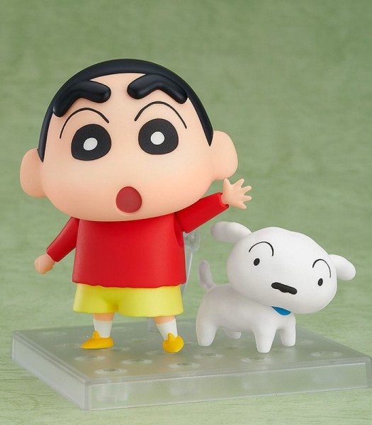 Crayon Shinchan - Shinnosuke Nohara Nendoroid / OVA [NEUAUFLAGE]: Good Smile Company