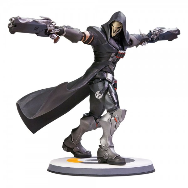 Overwatch - Reaper Statue: Blizzard