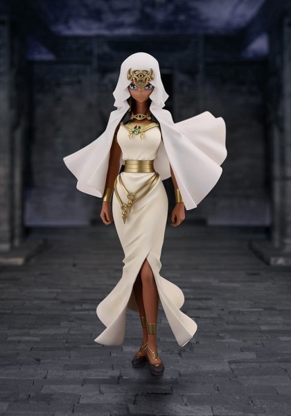 Yu-Gi-Oh! - Ishizu Ishtar Statue / Oshi Works: Kotobukiya