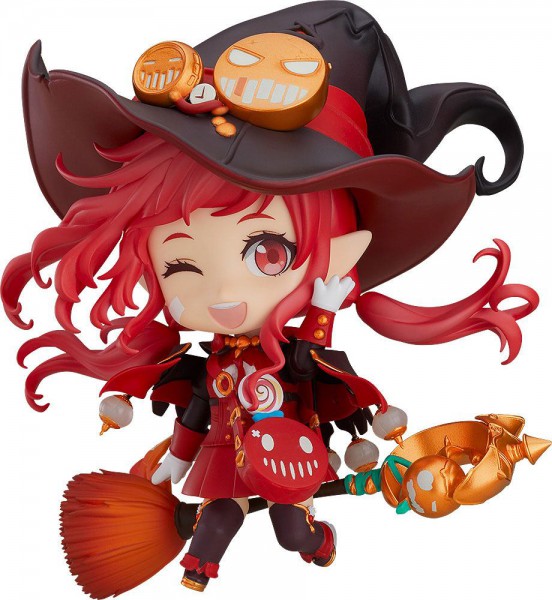 Dungeon Fighter Online - Geniewiz Nendoroid: Good Smile Comapany