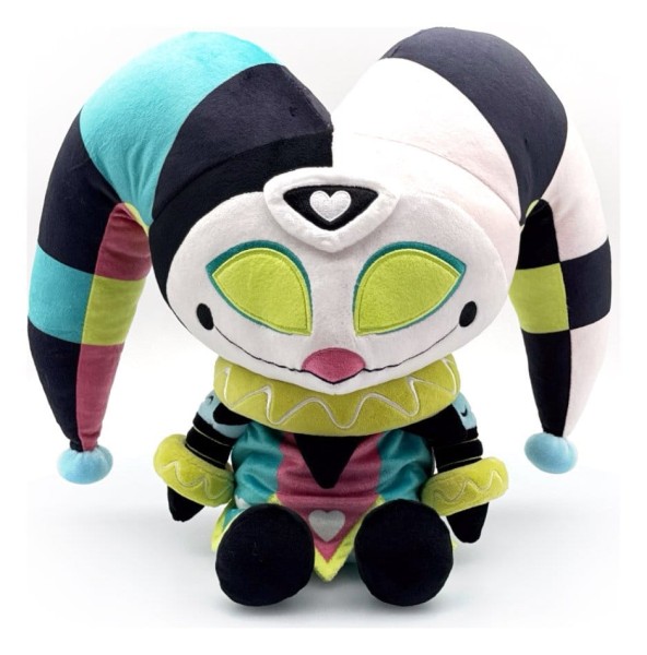 Helluva Boss - Robo Fizz Plüschfigur: Youtooz