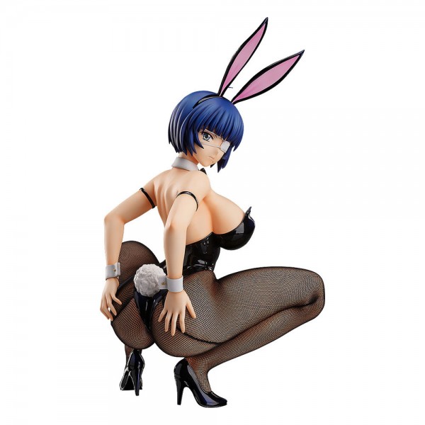 Shin Ikki Tousen - Ryomou Shimei Statue / 2nd Bunny Version: FREEing