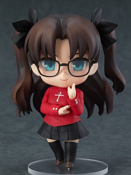 Fate/Stay Night - Rin Tohsaka Nendoroid: Good Smile Company