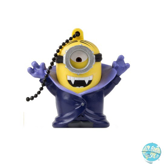 Minions Gone Batty USB Stick - 8GB 2.0: Tribe