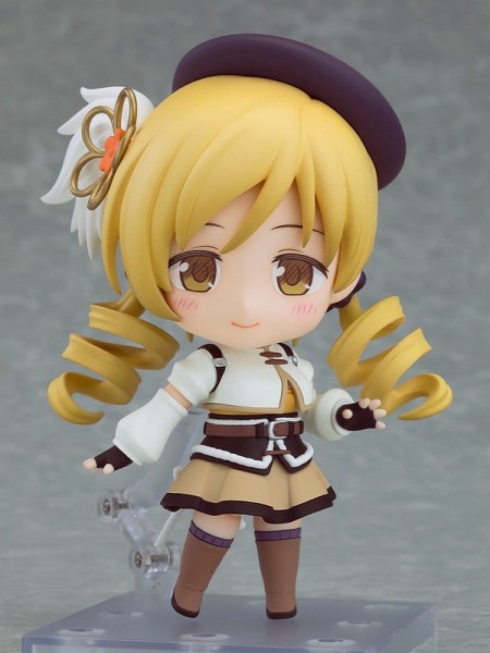Puella Magi Madoka Magica - Mami Tomo Walpurgisnacht Nendoroid / the Movie Rising Ver. [Basic]: Good