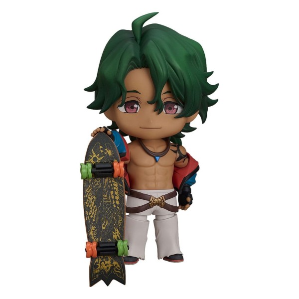 SK8 the Infinity - Joe Nendoroid: Orange Rouge