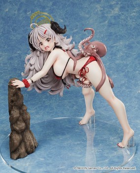 Anteprima: Blue Archive - Izumi Shishidou (Swimsuit) Statue: FREEing Anteprima: Blue Archive - Izumi Shishidou (Swimsuit) Statue: FREEing