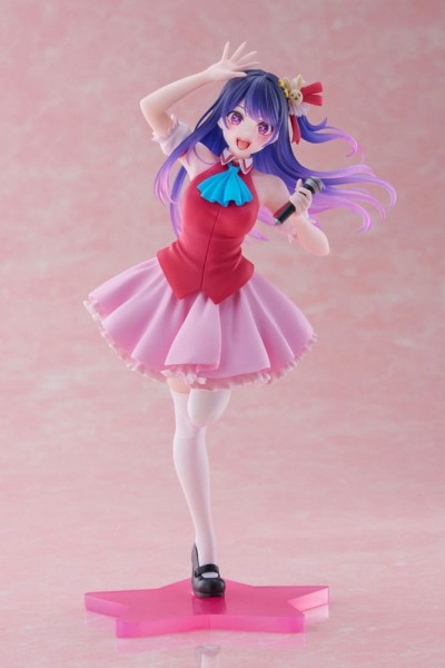 Oshi no Ko - Ai Hoshino Figur / Coreful - B-Komachi Ver.: Taito