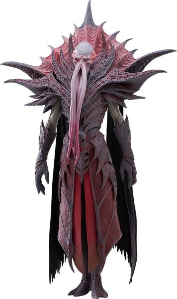 Baldur´s Gate III - The Emperor Statue / Pop Up Parade SP: Good Smile Company