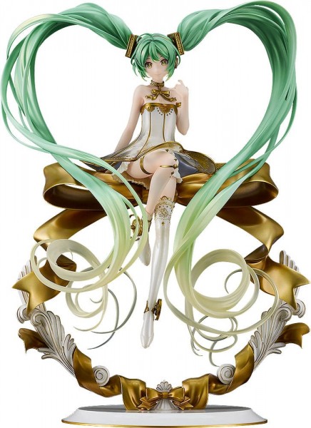 Character Vocal Series 01 - Hatsune Miku Statue / Symphony: 2022 Ver.: Good Smile Company