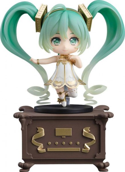 Character Vocal Series 01 - Miku Nendoroid / Symphony 5th Anniversary Ver: Good Smile Company